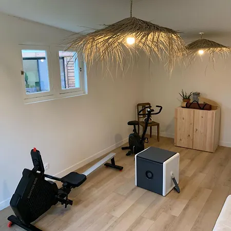 Casa Cotentins Semesterbostad *