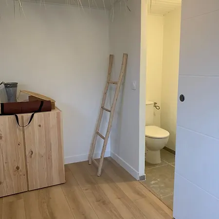 Semesterbostad Casa Cotentins Gouville-sur-Mer