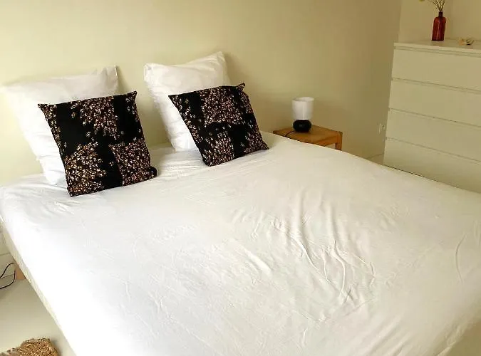 Casa Cotentins Сasa de vacaciones *