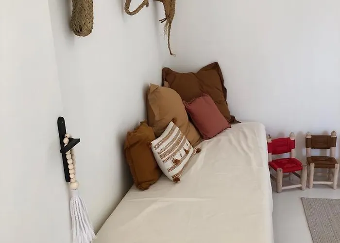 Casa Cotentins Сasa de vacaciones *