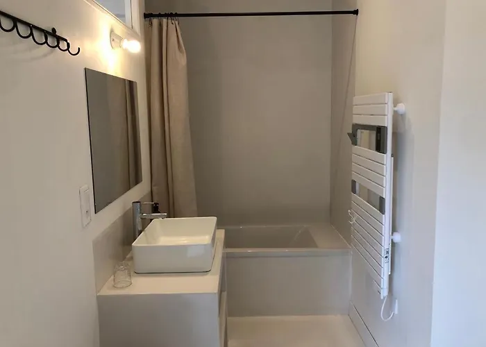 Casa Cotentins Сasa de vacaciones