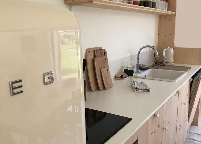 Casa Cotentins Сasa de vacaciones *