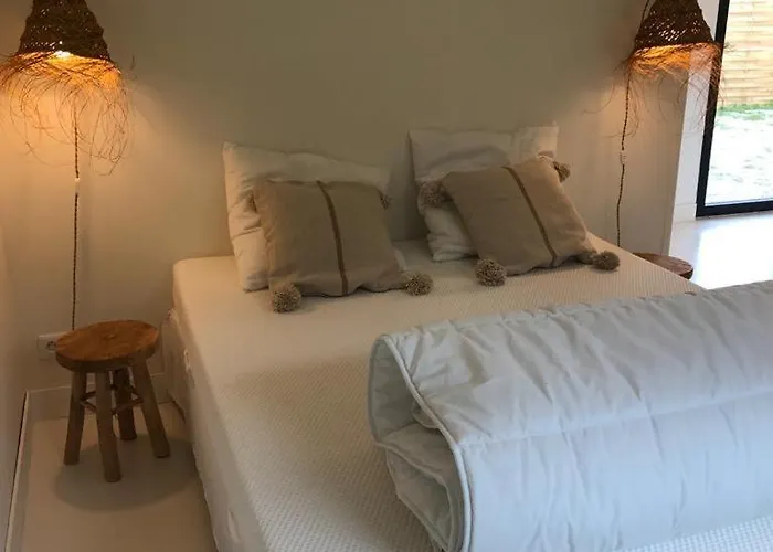 Casa Cotentins Сasa de vacaciones Gouville-sur-Mer