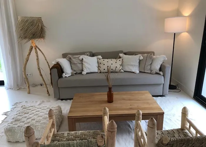 Casa Cotentins Gouville-sur-Mer