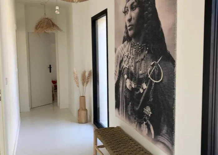 Casa Cotentins * Gouville-sur-Mer