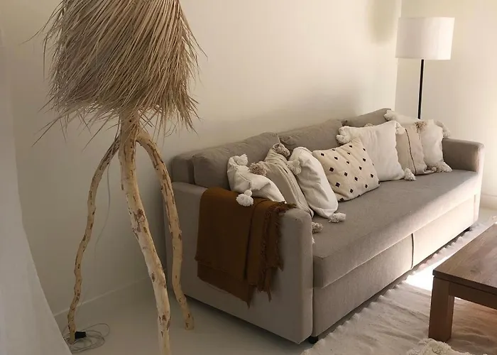 Casa Cotentins Сasa de vacaciones