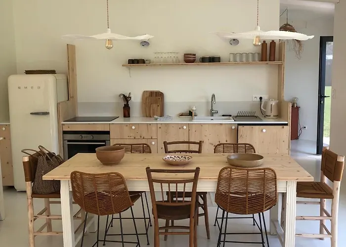 Casa Cotentins Сasa de vacaciones Gouville-sur-Mer