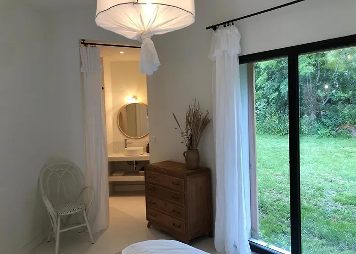 Casa Cotentins Gouville-sur-Mer