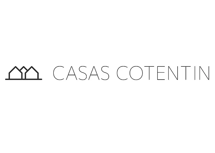 Сasa de vacaciones Casa Cotentins *