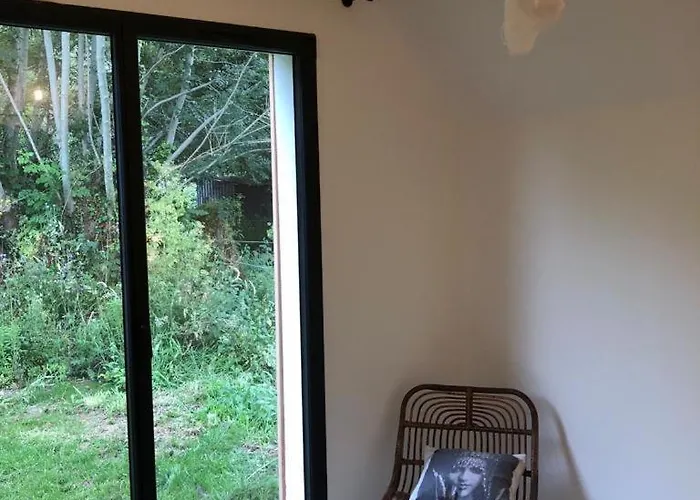 Сasa de vacaciones Casa Cotentins Gouville-sur-Mer