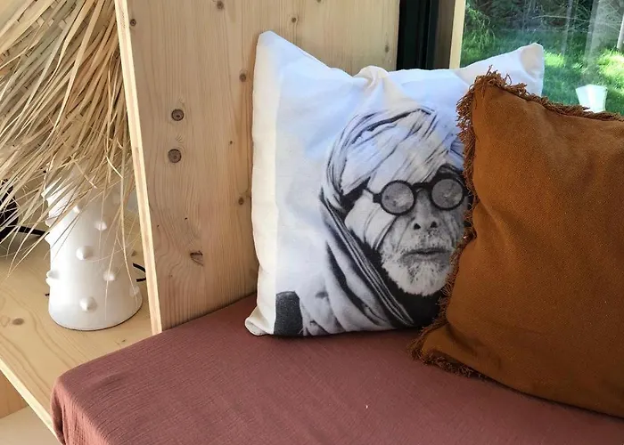 Casa Cotentins Сasa de vacaciones Gouville-sur-Mer