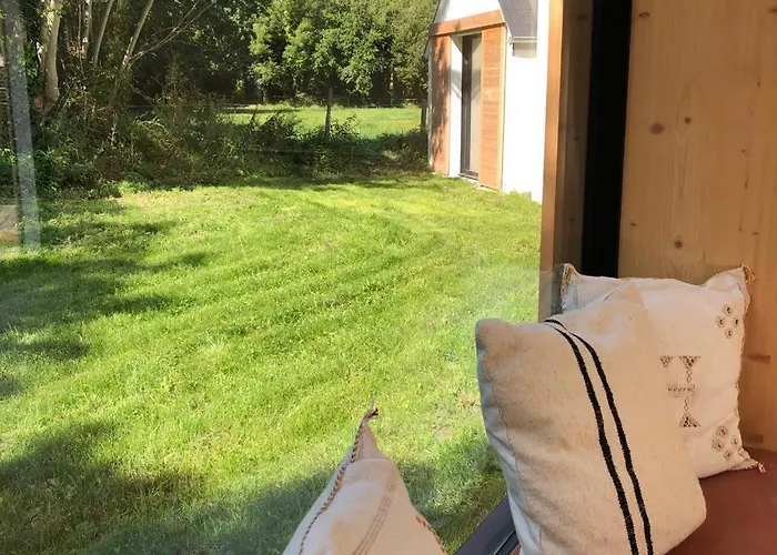 Casa Cotentins Сasa de vacaciones Gouville-sur-Mer