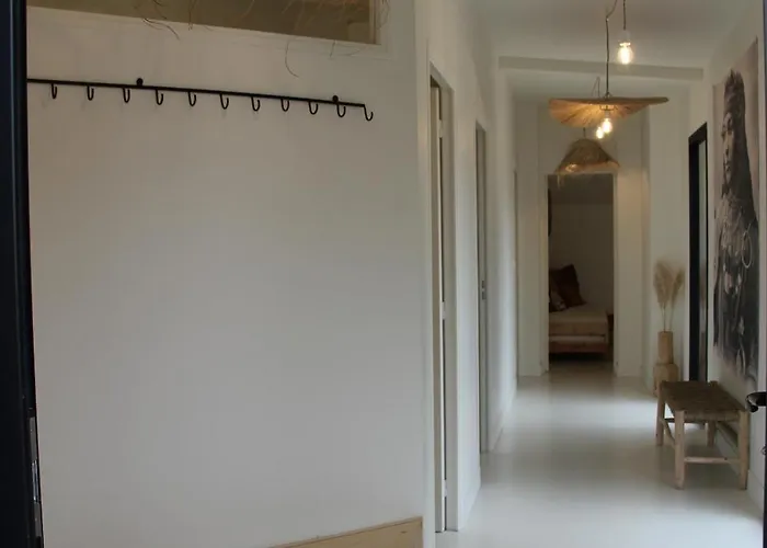 Casa Cotentins * Gouville-sur-Mer