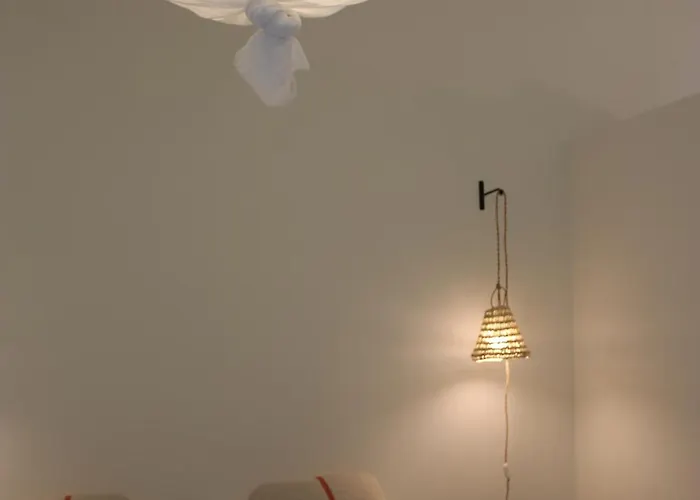 Сasa de vacaciones Casa Cotentins Gouville-sur-Mer