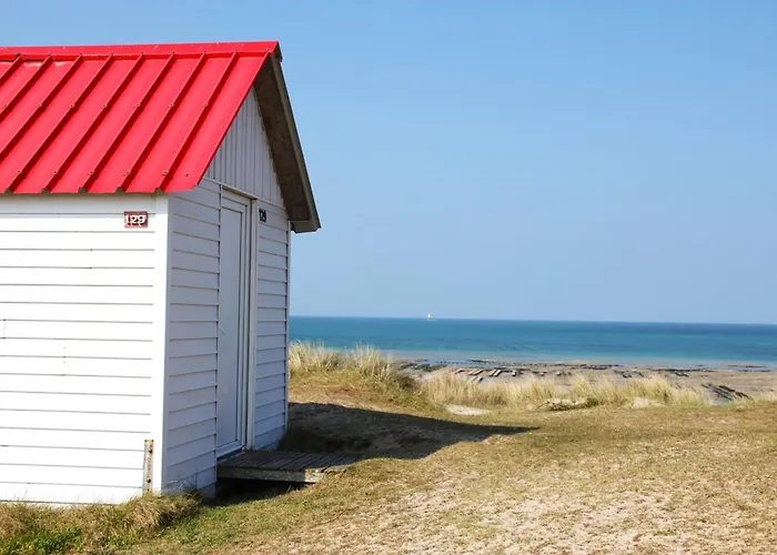 Casa Cotentins Gouville-sur-Mer
