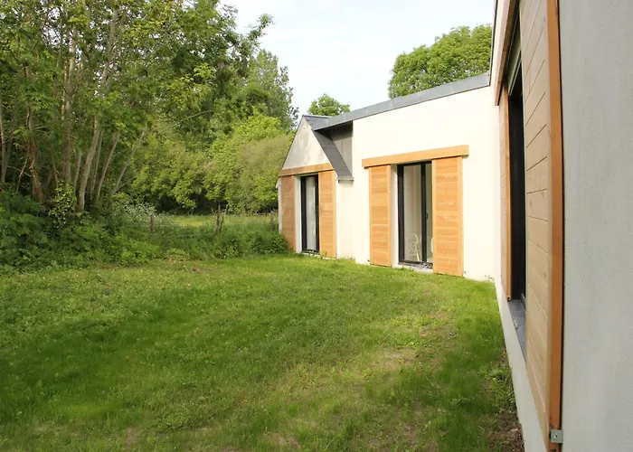 Сasa de vacaciones Casa Cotentins