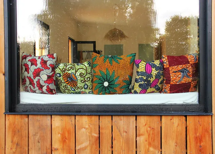 Casa Cotentins Gouville-sur-Mer