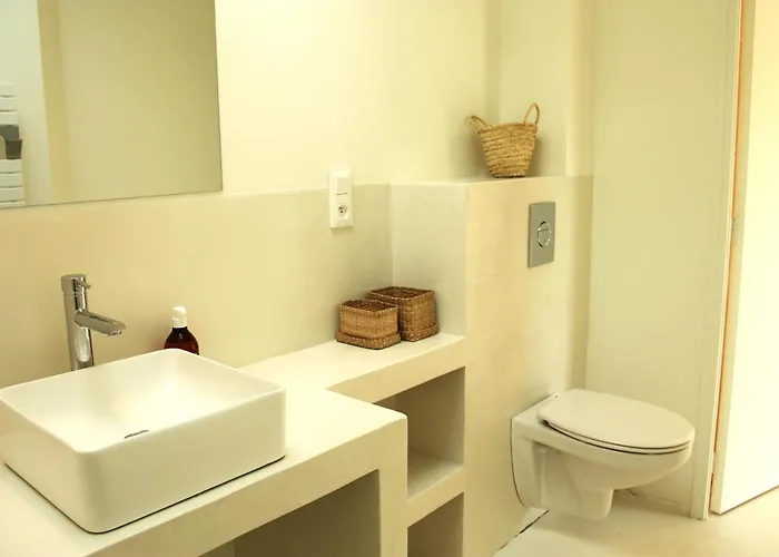 Casa Cotentins * Gouville-sur-Mer