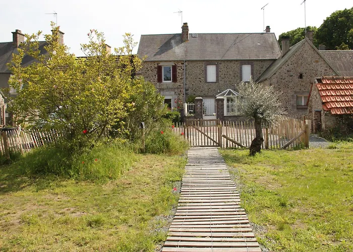 Casa Cotentins