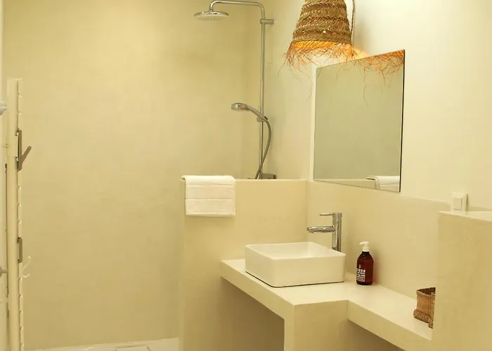 Сasa de vacaciones Casa Cotentins *