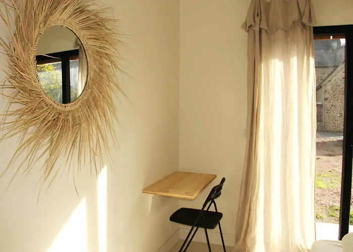 Casa Cotentins Сasa de vacaciones Gouville-sur-Mer