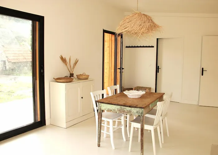 Casa Cotentins Gouville-sur-Mer