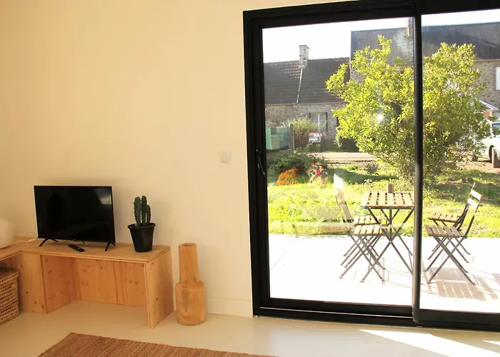 Сasa de vacaciones Casa Cotentins