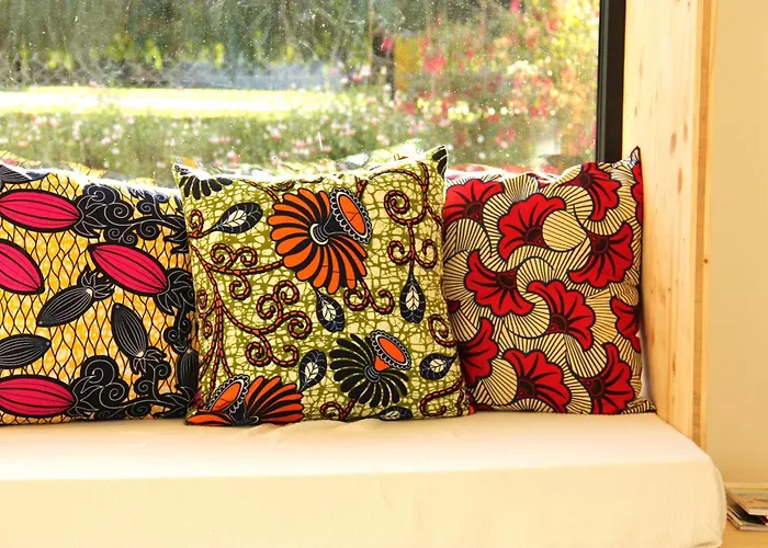 Сasa de vacaciones Casa Cotentins *