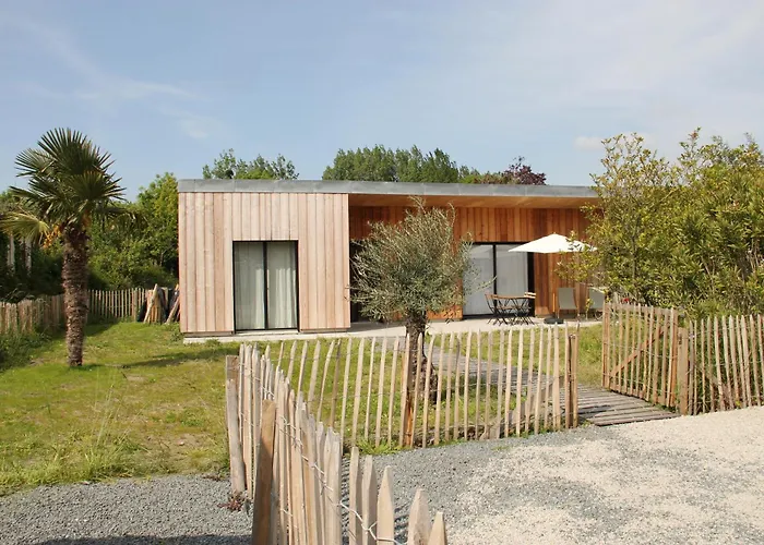 Casa Cotentins Сasa de vacaciones Gouville-sur-Mer