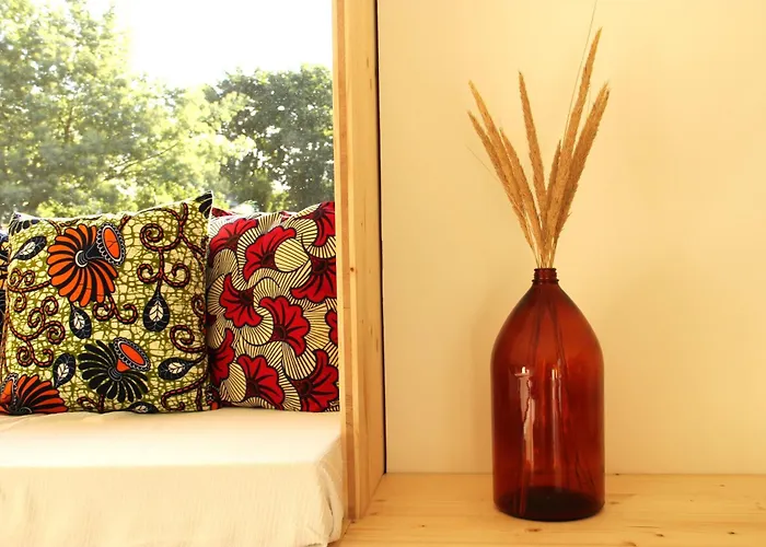 Casa Cotentins * Gouville-sur-Mer