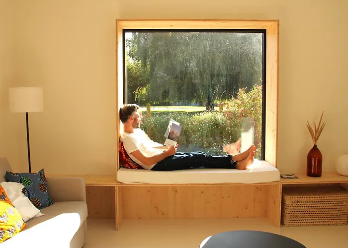 Casa Cotentins Сasa de vacaciones Gouville-sur-Mer