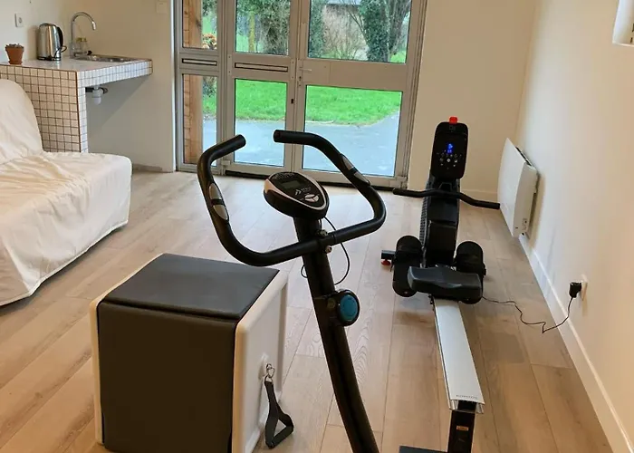 Casa Cotentins Сasa de vacaciones Gouville-sur-Mer